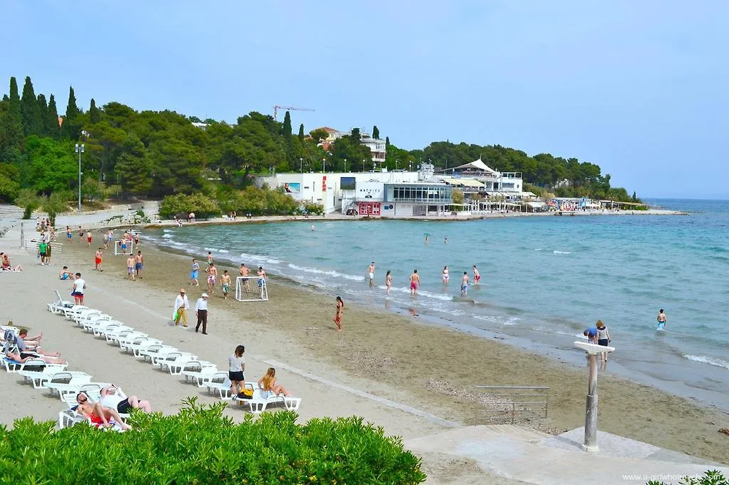 Beach Apartment Neira Split Croatia