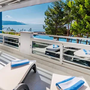 Apartment Hermosa Luxury, Split