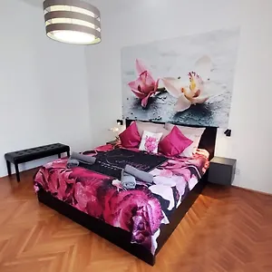 Orchidea In The Centre Apartment