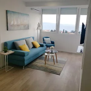 Apartment Pjero, Split